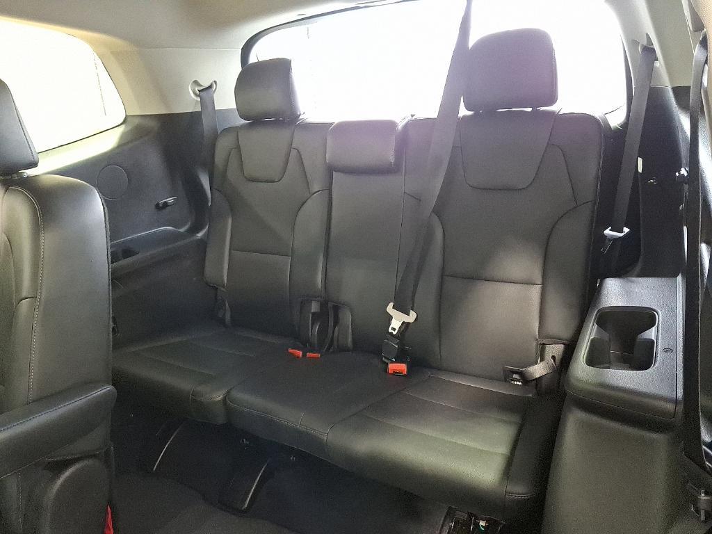 used 2022 Kia Telluride car, priced at $32,490