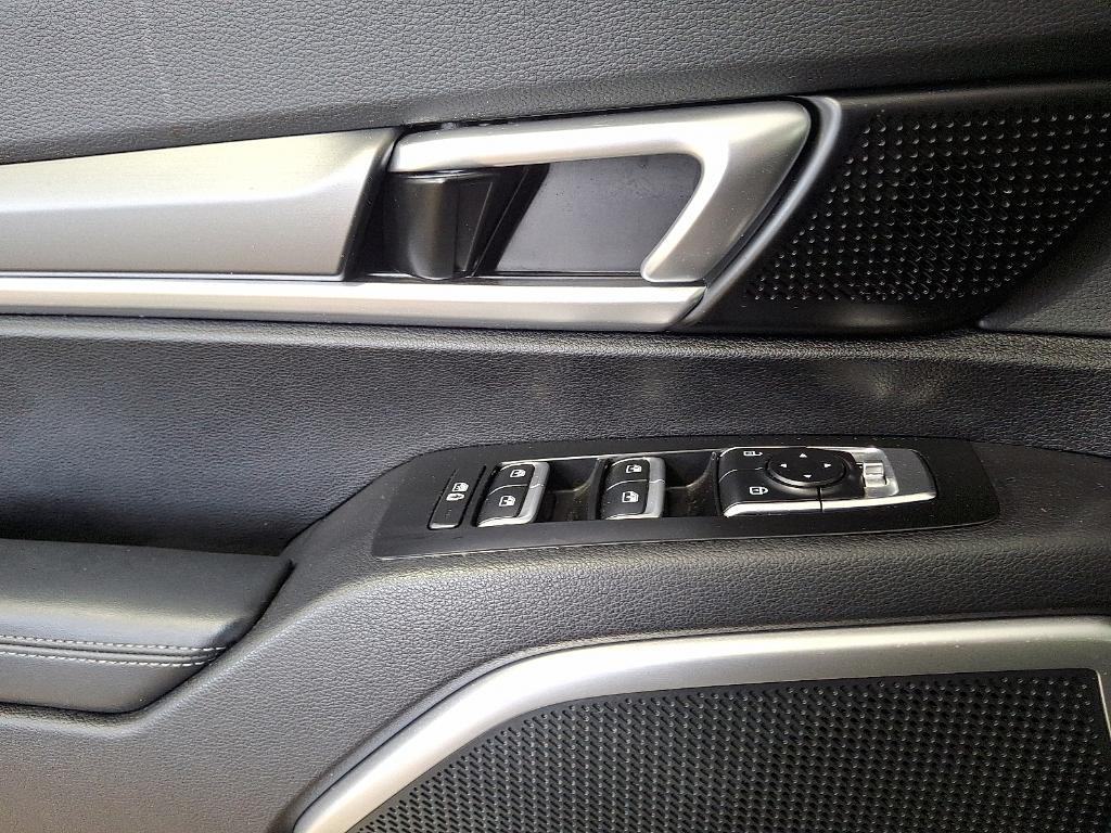 used 2022 Kia Telluride car, priced at $32,490