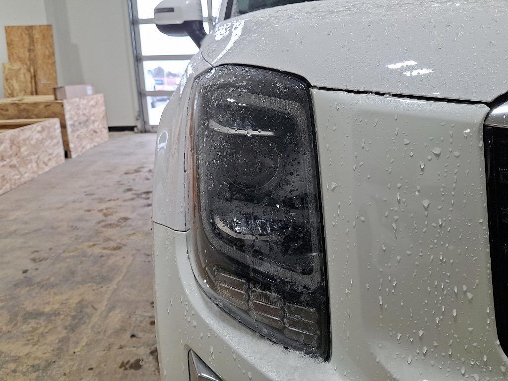 used 2022 Kia Telluride car, priced at $32,490