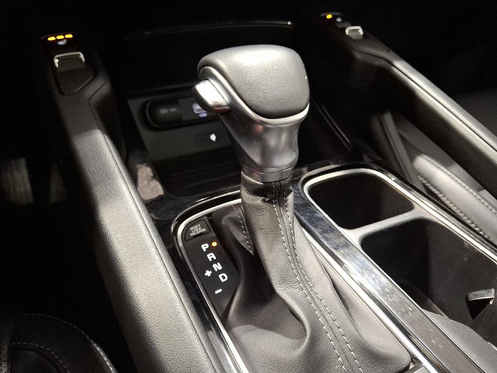 used 2022 Kia Telluride car, priced at $32,490