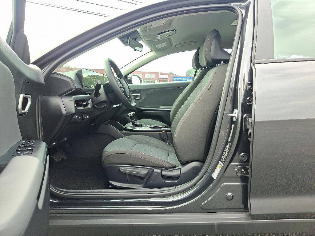 used 2025 Kia K4 car, priced at $22,990