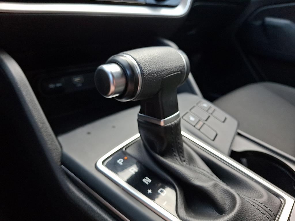 used 2023 Kia Sportage car, priced at $25,990