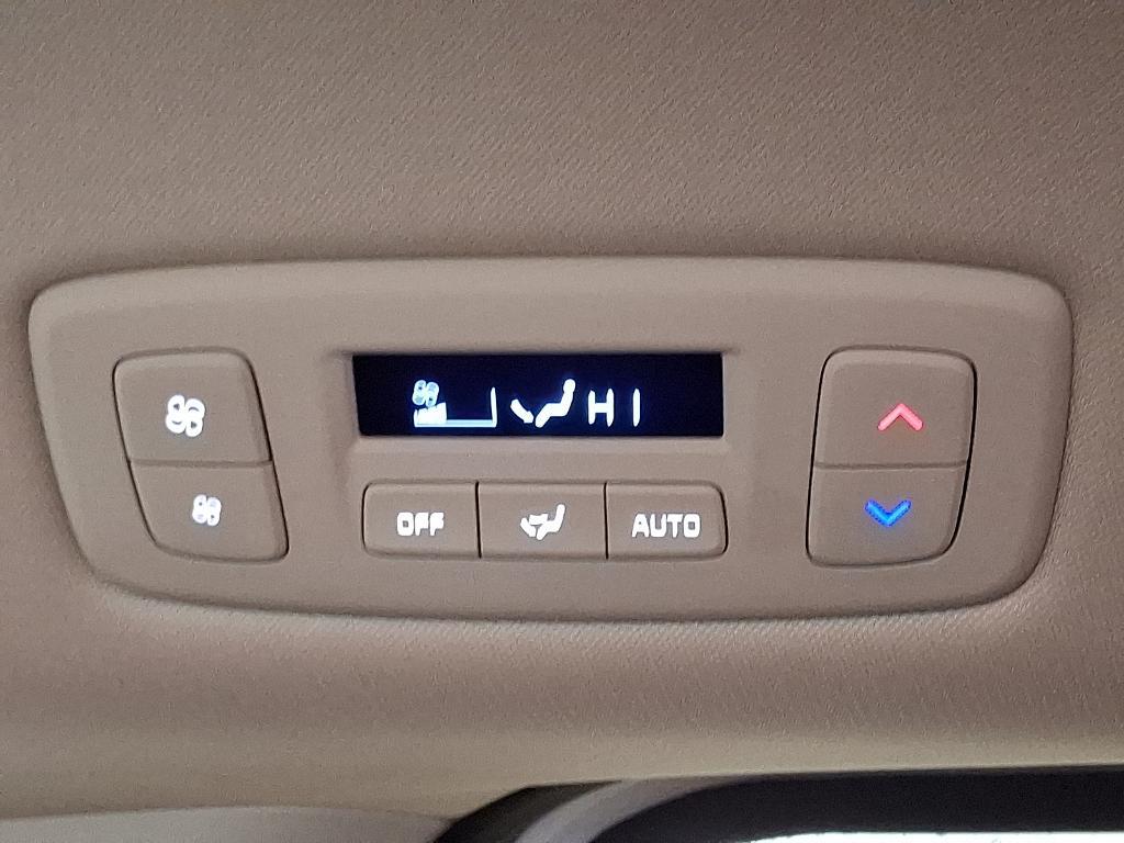 used 2024 Kia Carnival car, priced at $39,990