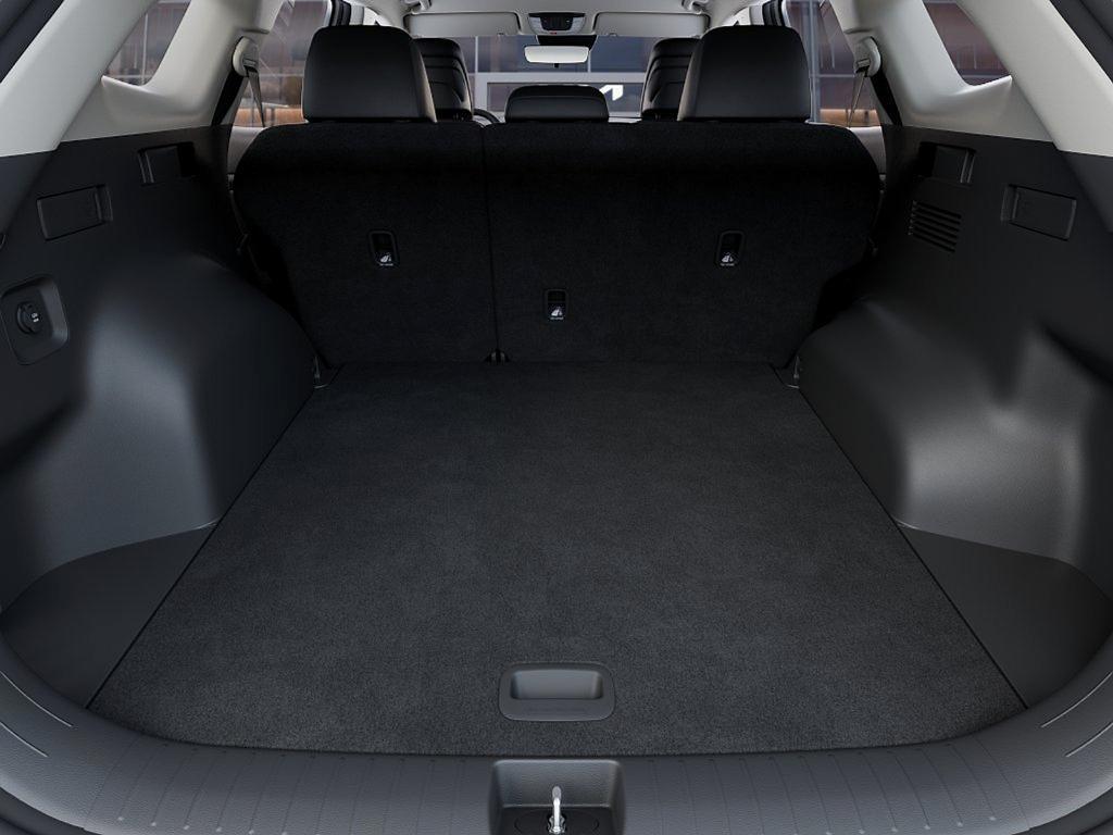 new 2026 Kia Sportage Hybrid car, priced at $36,220