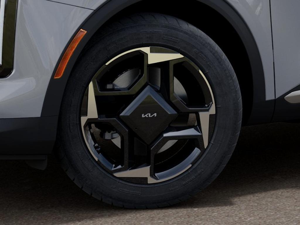 new 2026 Kia Sportage Hybrid car, priced at $36,220