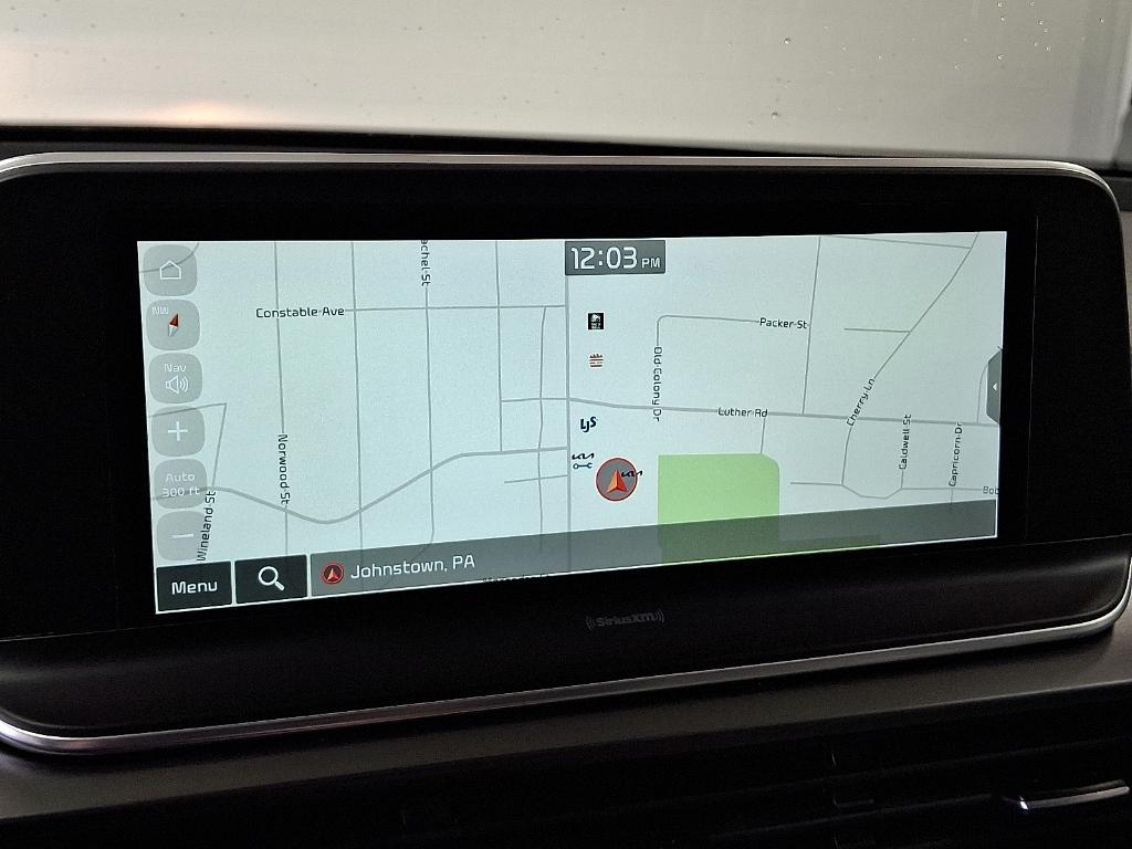 used 2022 Kia Telluride car, priced at $33,490