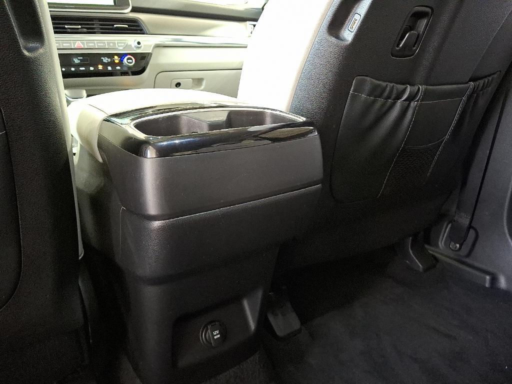 used 2022 Kia Telluride car, priced at $33,490