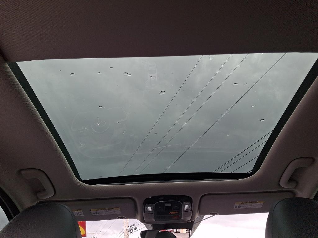 used 2023 Hyundai Tucson car, priced at $26,490