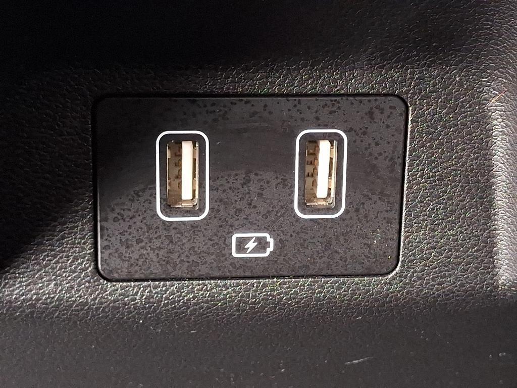 used 2023 Hyundai Tucson car, priced at $26,490