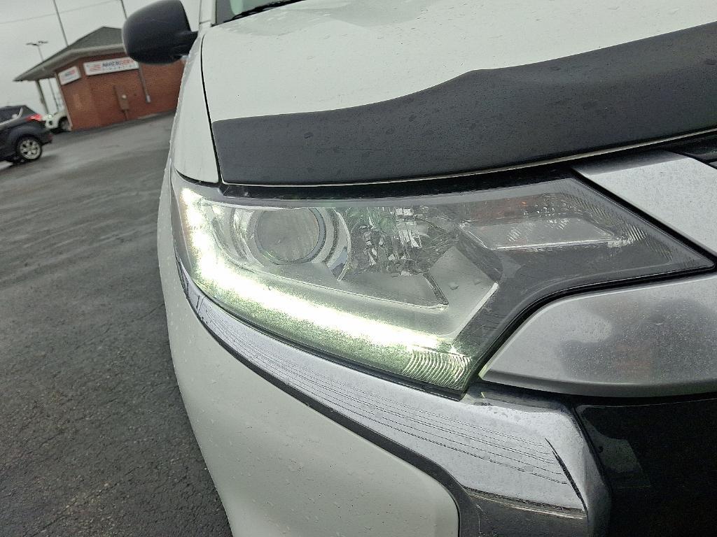 used 2019 Mitsubishi Outlander car, priced at $15,990