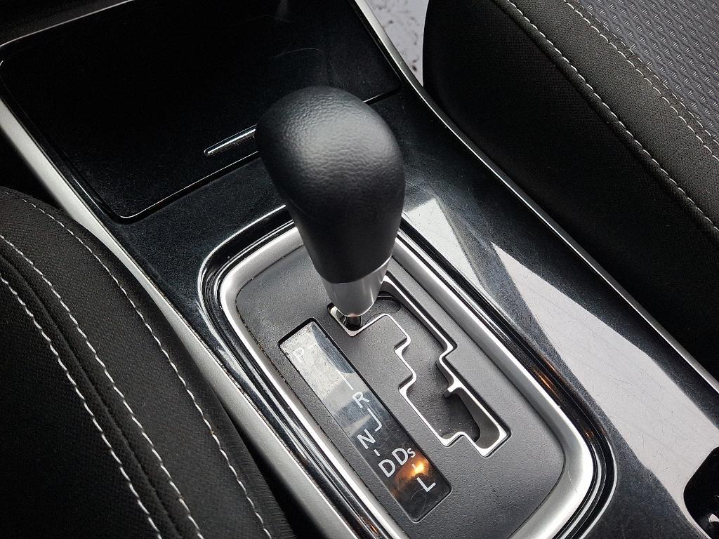 used 2019 Mitsubishi Outlander car, priced at $15,990