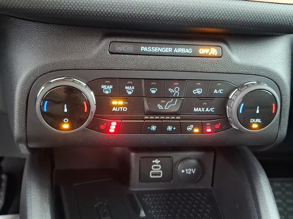 used 2024 Ford Bronco Sport car, priced at $33,990