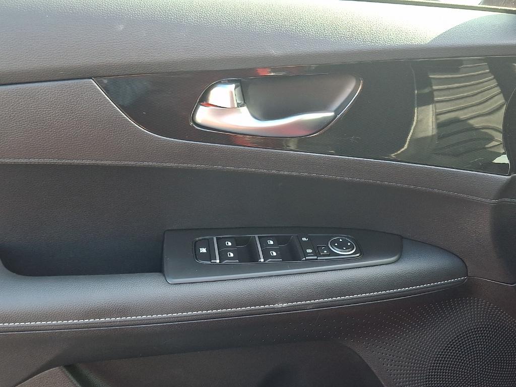 used 2024 Kia Forte car, priced at $24,480