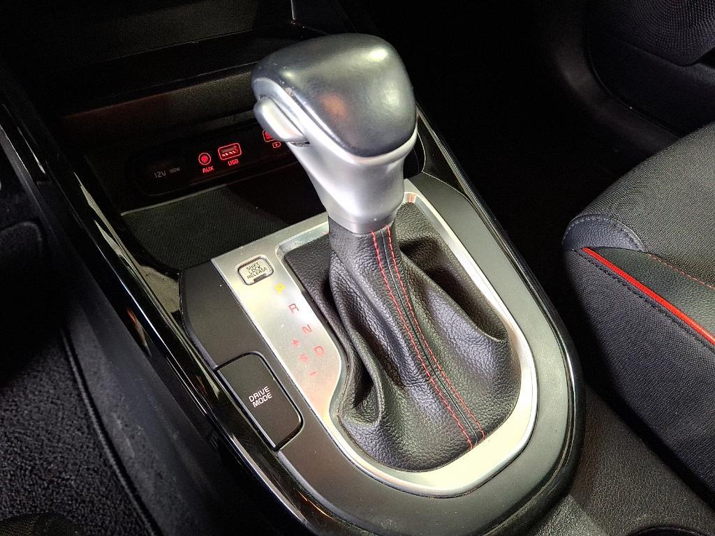 used 2021 Kia Forte car, priced at $16,990