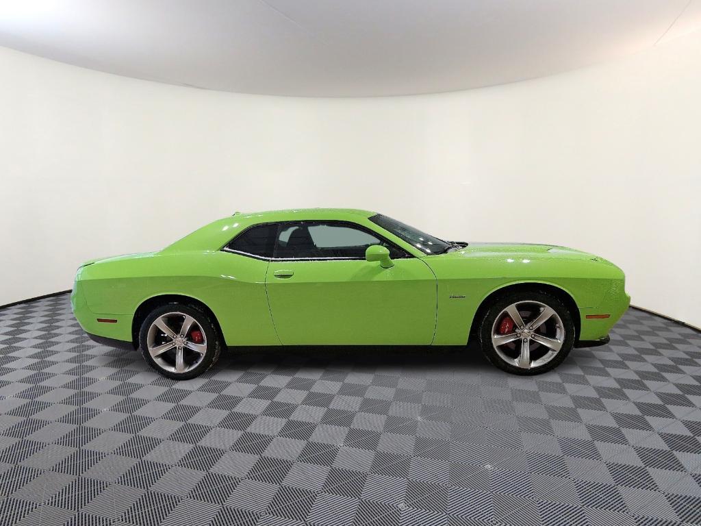 used 2015 Dodge Challenger car, priced at $24,990