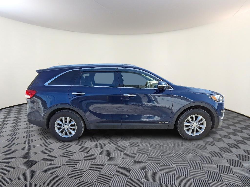 used 2018 Kia Sorento car, priced at $13,990
