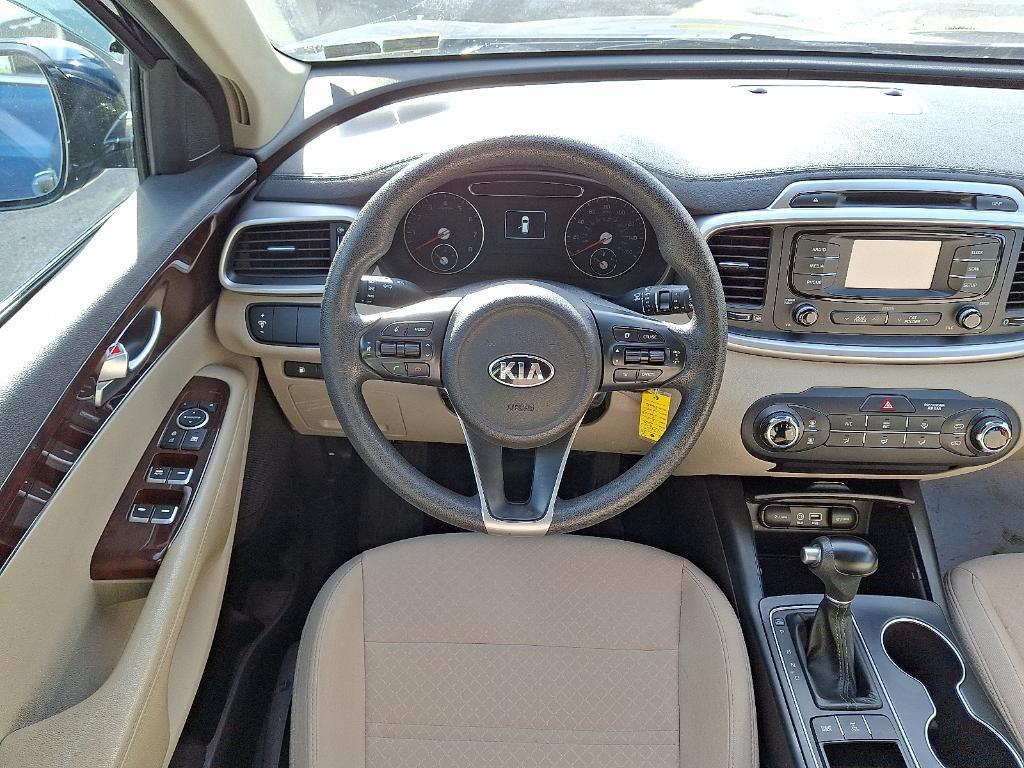used 2018 Kia Sorento car, priced at $13,990