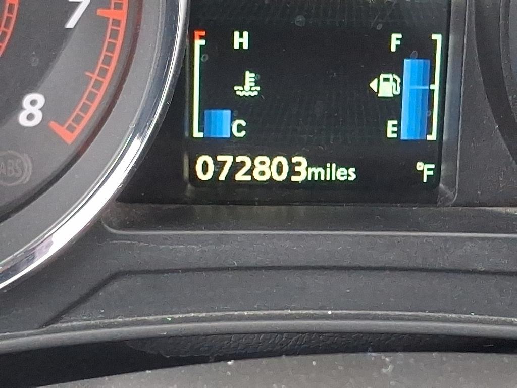 used 2019 Mitsubishi Outlander Sport car, priced at $12,990