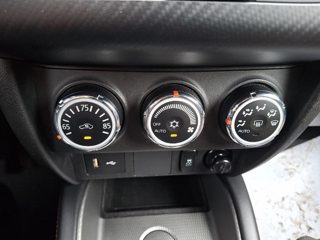 used 2019 Mitsubishi Outlander Sport car, priced at $12,990