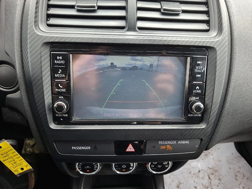 used 2019 Mitsubishi Outlander Sport car, priced at $12,990