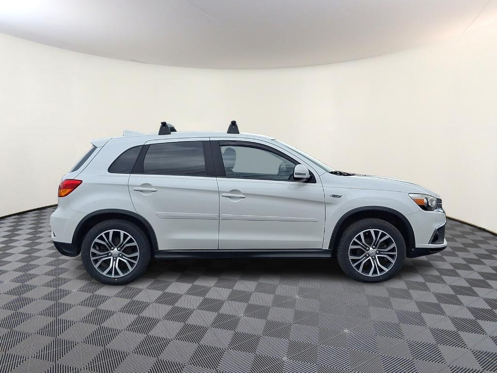 used 2019 Mitsubishi Outlander Sport car, priced at $12,990