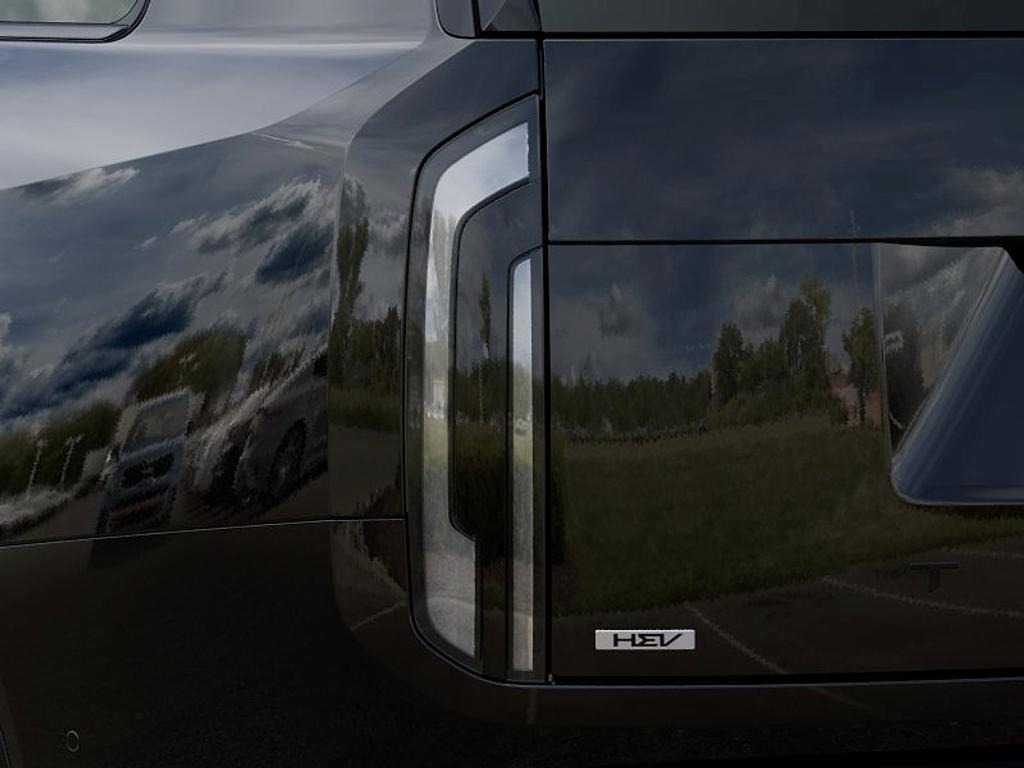 new 2027 Kia Telluride car, priced at $62,050