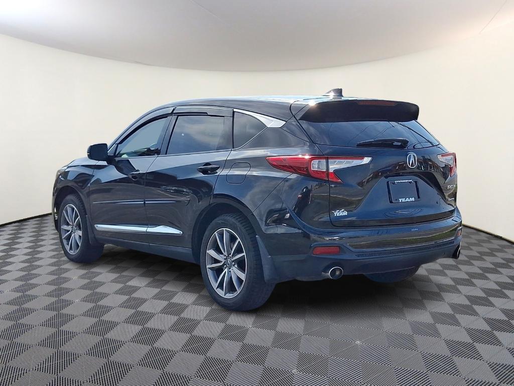 used 2020 Acura RDX car, priced at $24,990