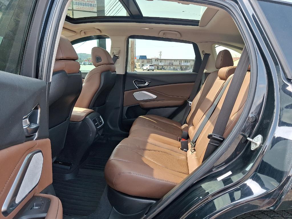 used 2020 Acura RDX car, priced at $24,990