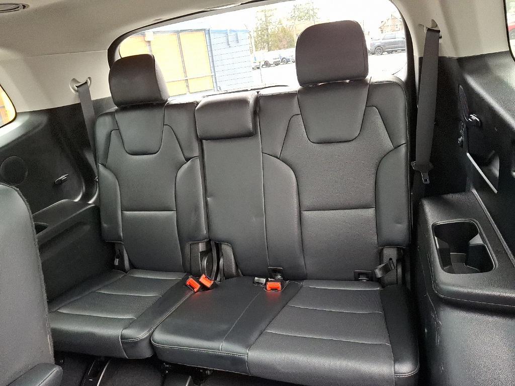 used 2023 Kia Telluride car, priced at $36,990