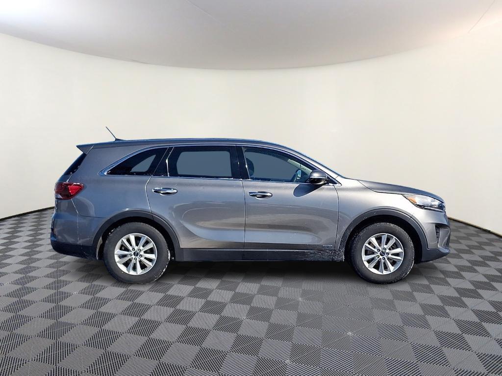 used 2019 Kia Sorento car, priced at $12,990