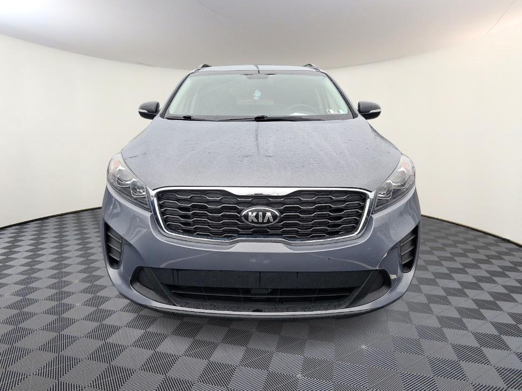 used 2020 Kia Sorento car, priced at $21,990