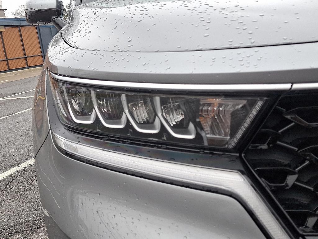 used 2023 Kia Sorento Hybrid car, priced at $29,990