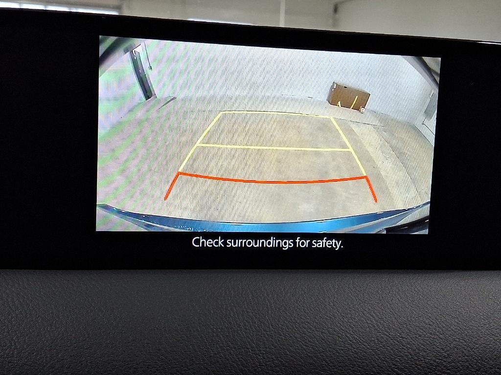 used 2024 Mazda CX-5 car, priced at $27,990