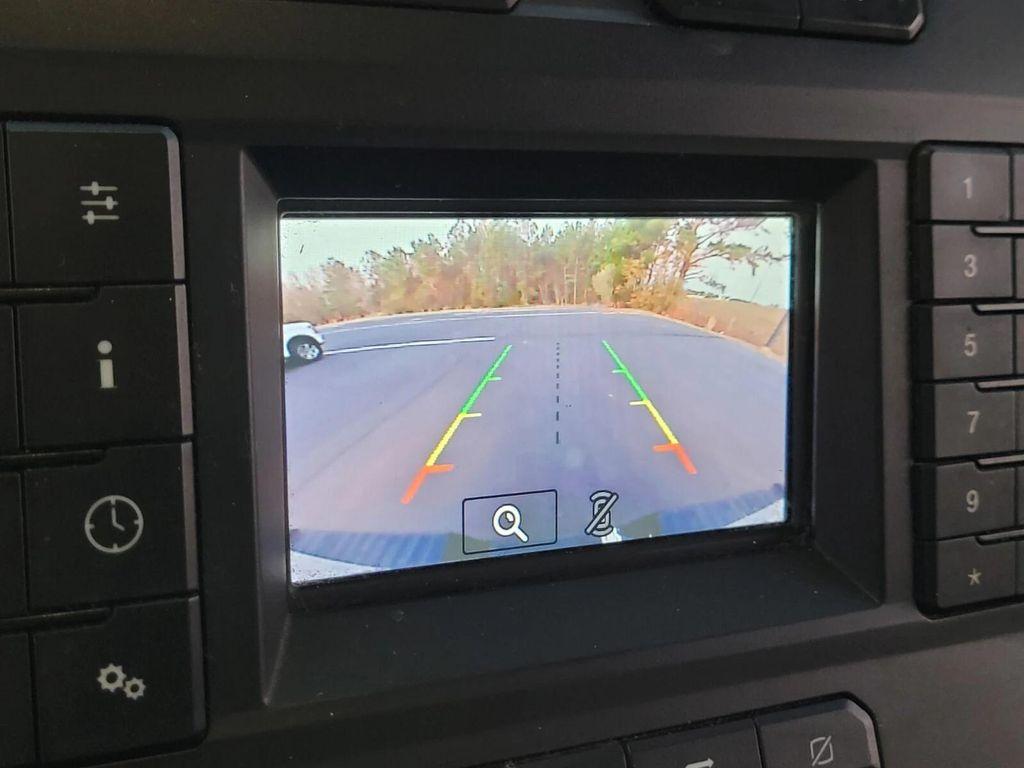 used 2018 Ford F-150 car, priced at $15,888