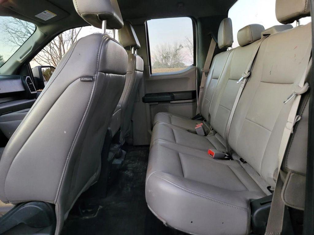 used 2018 Ford F-150 car, priced at $15,888