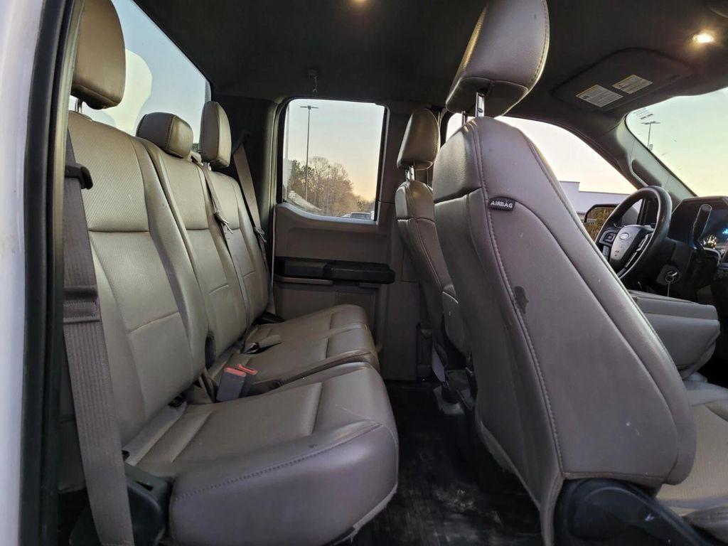 used 2018 Ford F-150 car, priced at $15,888