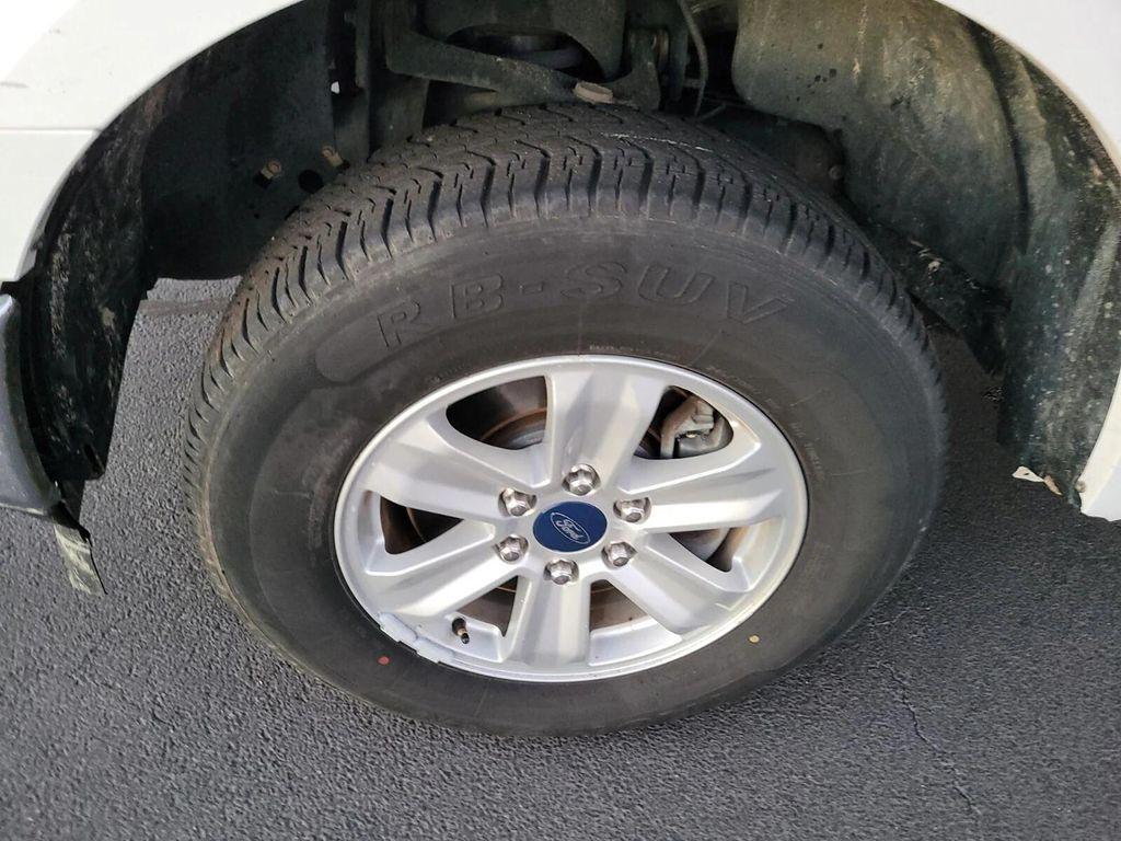 used 2018 Ford F-150 car, priced at $15,888