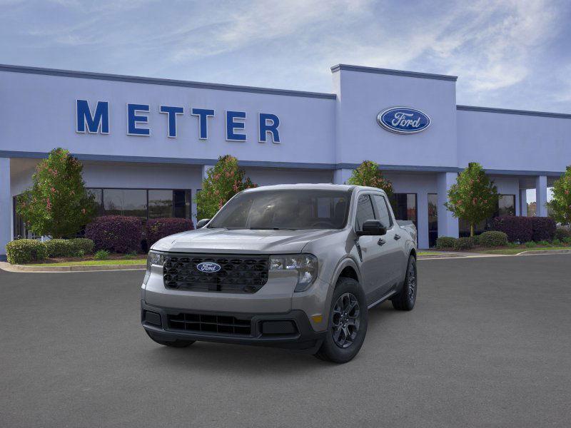 new 2025 Ford Maverick car, priced at $32,678