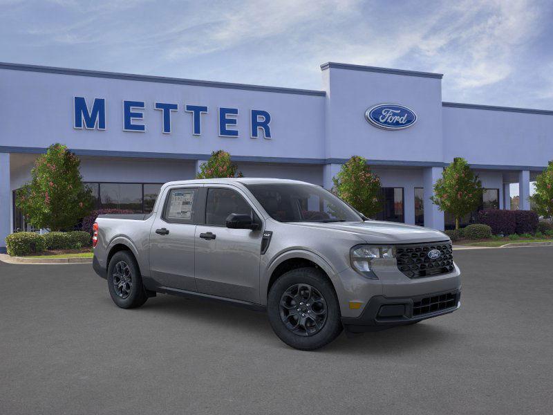 new 2025 Ford Maverick car, priced at $32,678