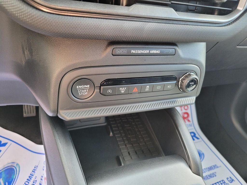 new 2025 Ford Bronco Sport car, priced at $31,648