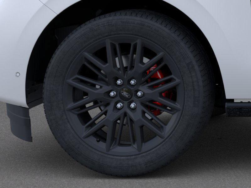 new 2025 Ford Expedition car, priced at $81,490