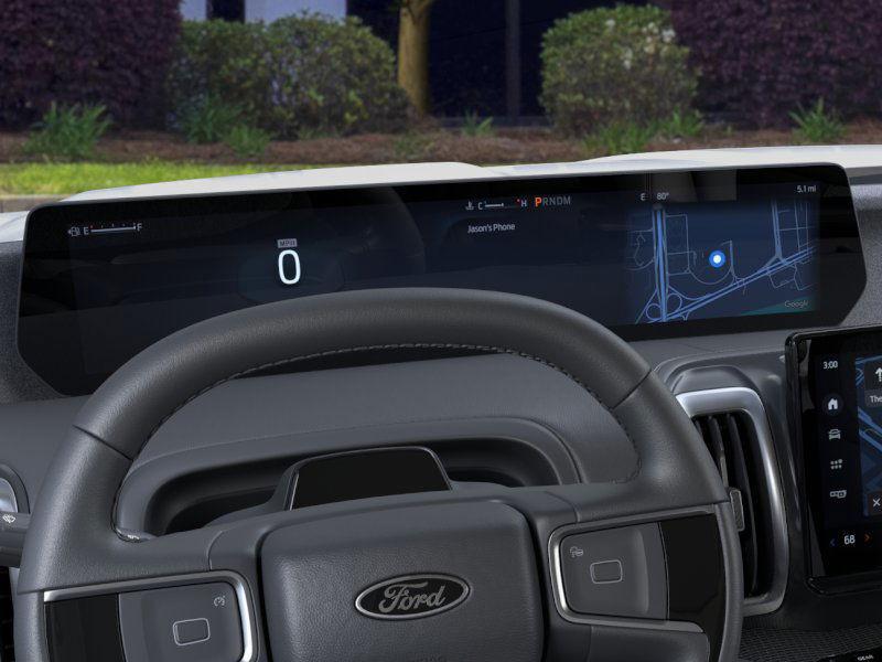 new 2025 Ford Expedition car, priced at $81,490