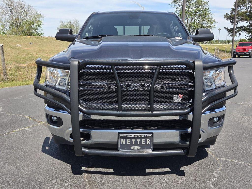 used 2021 Ram 1500 car, priced at $30,988