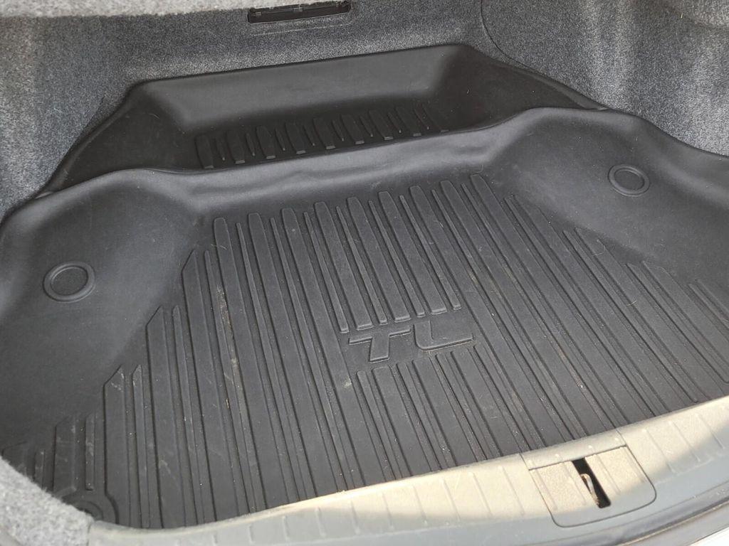 used 2014 Acura TL car, priced at $13,988