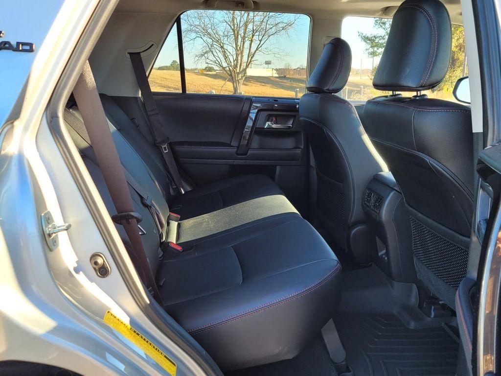 used 2023 Toyota 4Runner car, priced at $48,988