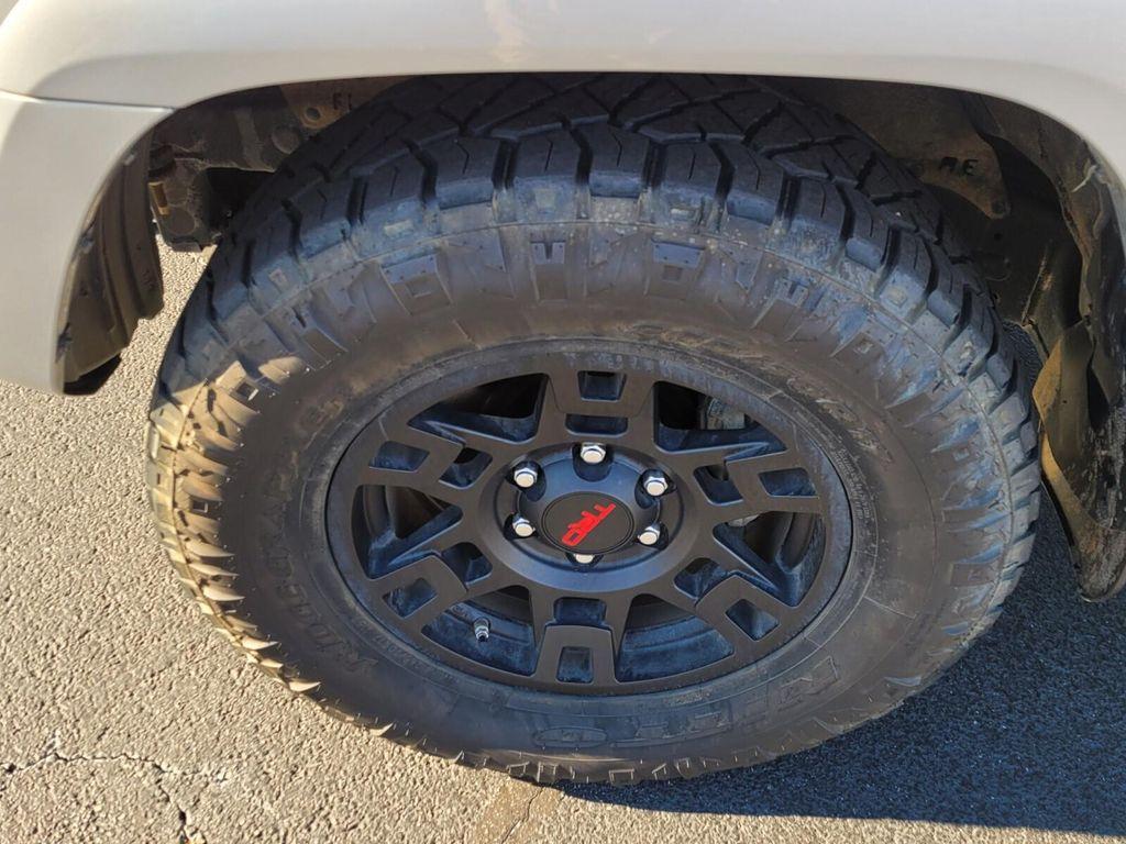 used 2023 Toyota 4Runner car, priced at $48,988