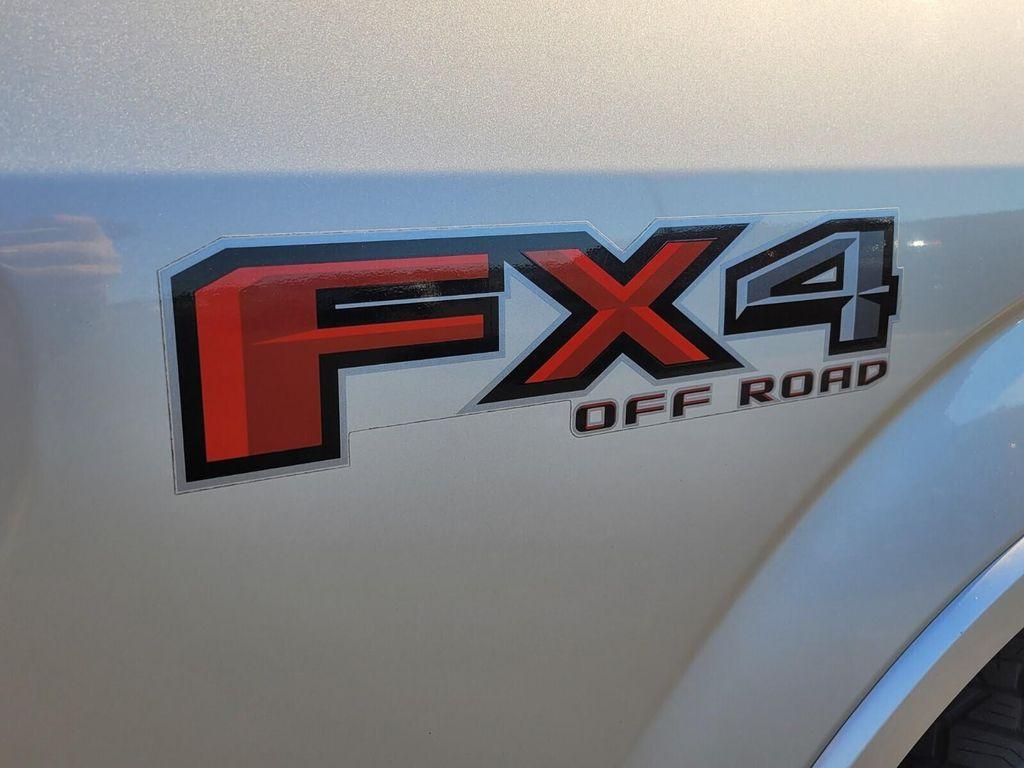 used 2017 Ford F-150 car, priced at $21,988