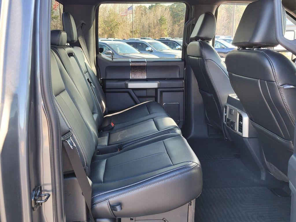 used 2022 Ford F-250 car, priced at $66,995