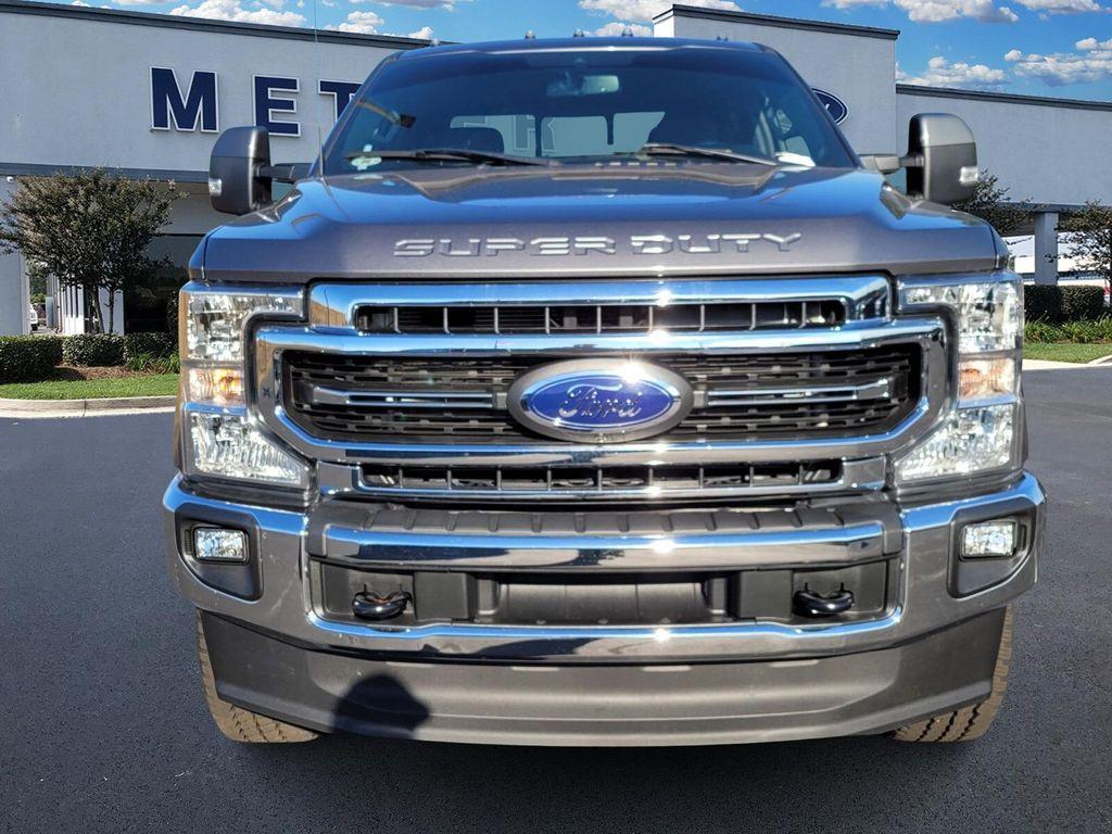 used 2022 Ford F-250 car, priced at $66,995