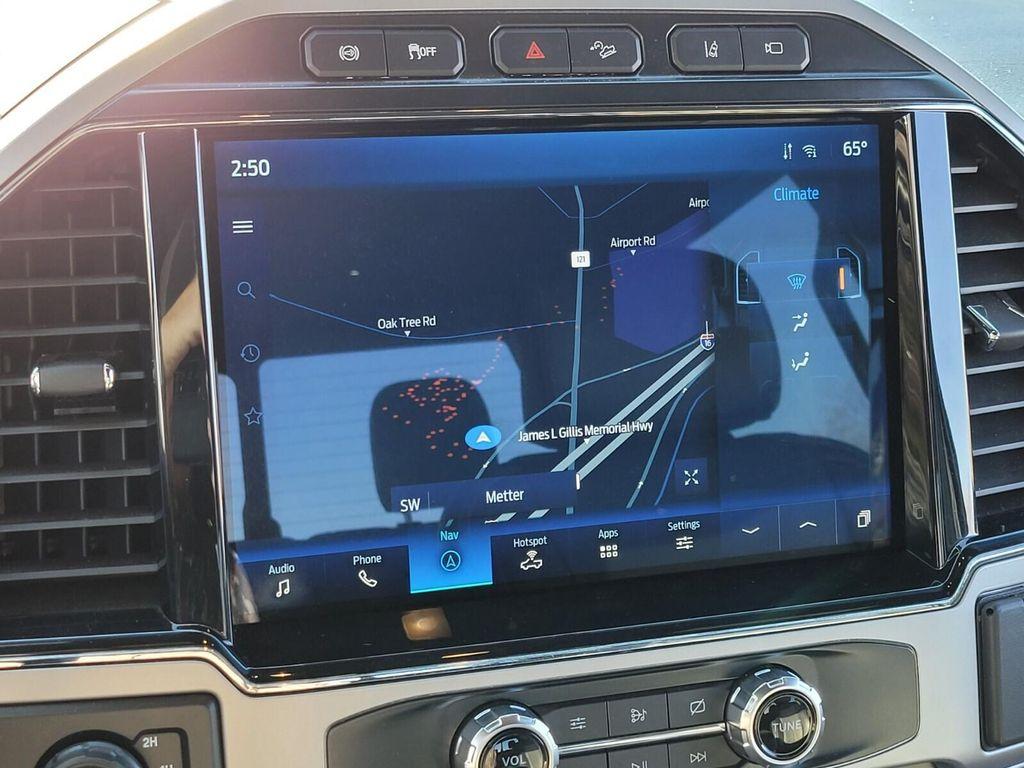 used 2022 Ford F-250 car, priced at $66,995